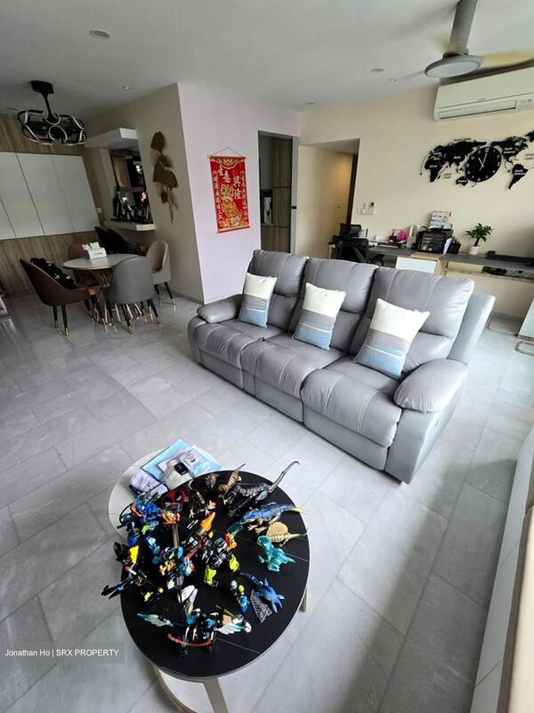 Blk 170A The Nautilus @ Punggol (Punggol), HDB 5 Rooms #500123761